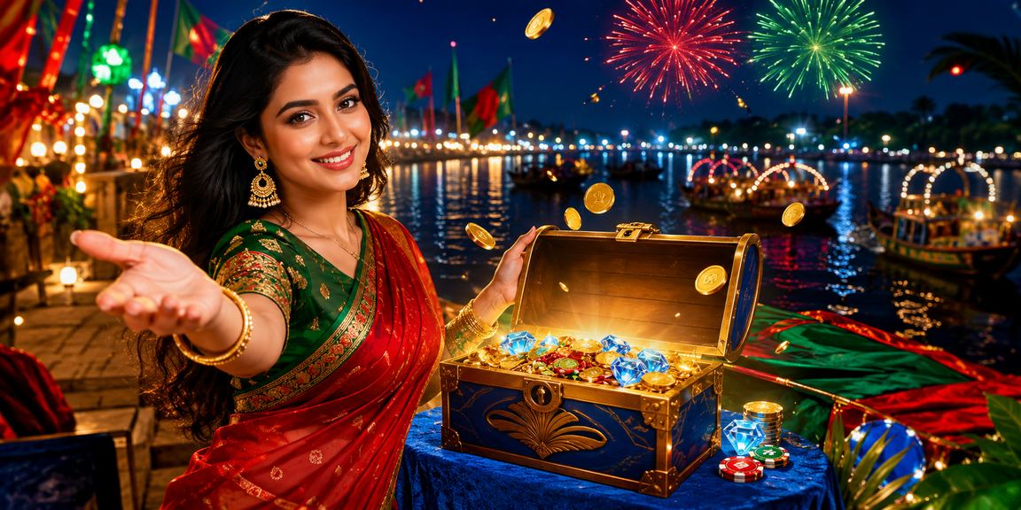 বরিশালে দায়িত্বশীল গেমিং সচেতনতা