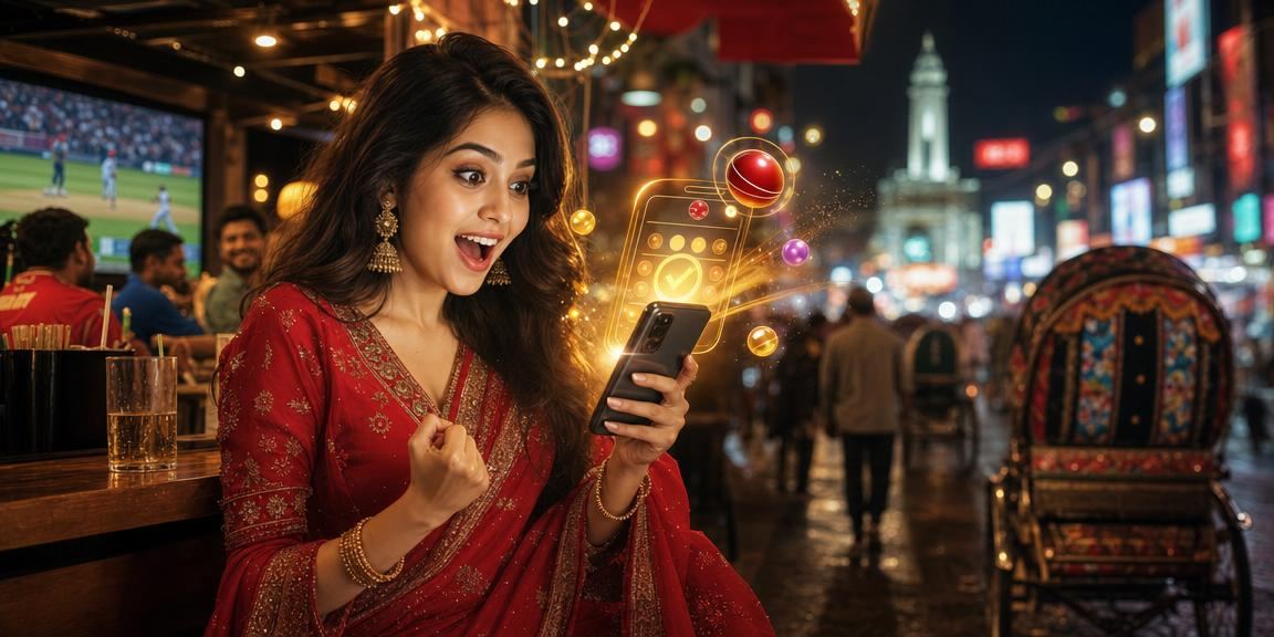 কুমিল্লায় ক্রিকেট বেটিং সহায়তা পাচ্ছেন ব্যবহারকারী