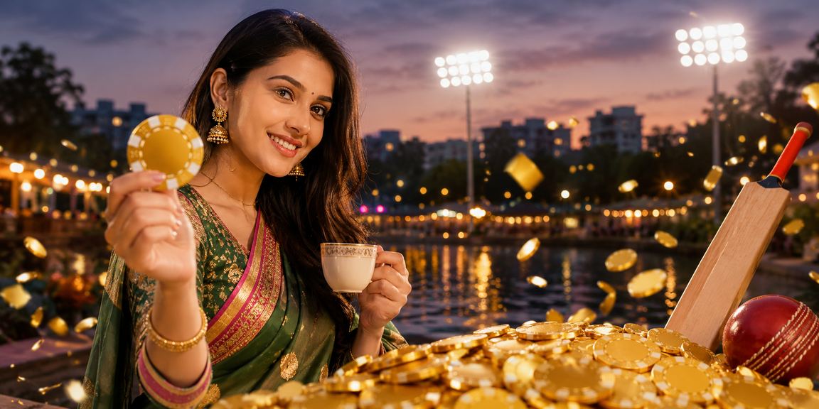 ঢাকায় ক্রিকেট বেটিং উপভোগ করছেন বাংলাদেশি ব্যবহারকারী