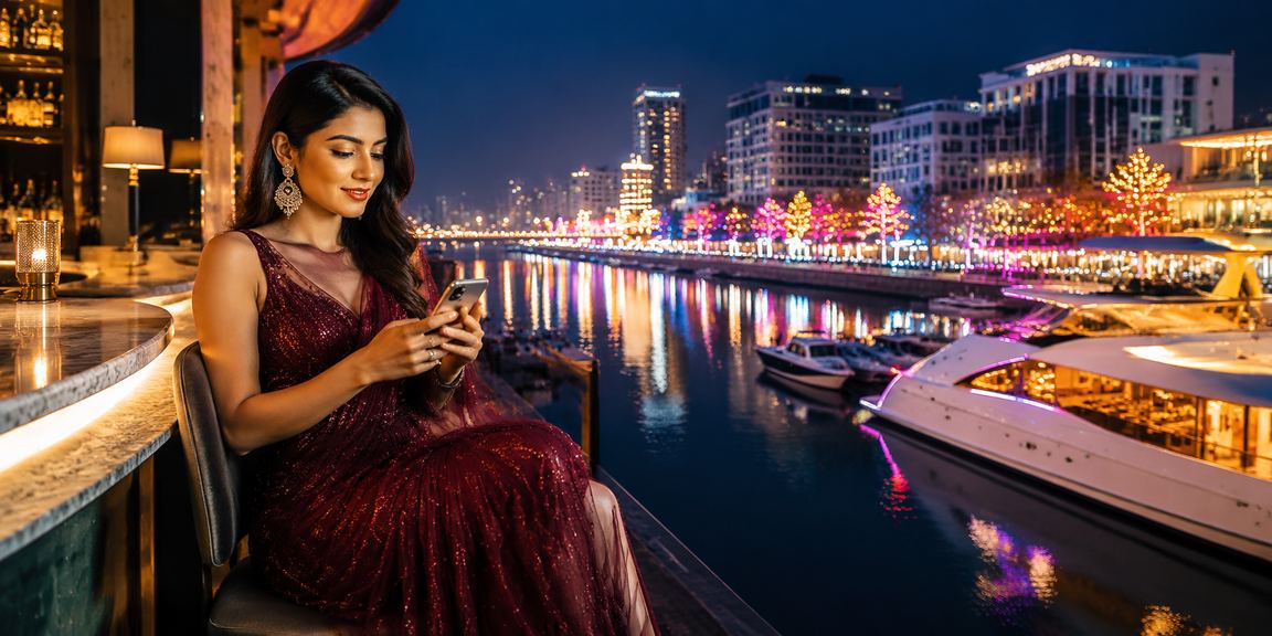 ঢাকার মোবাইল ক্যাসিনো খেলছে ইউজার