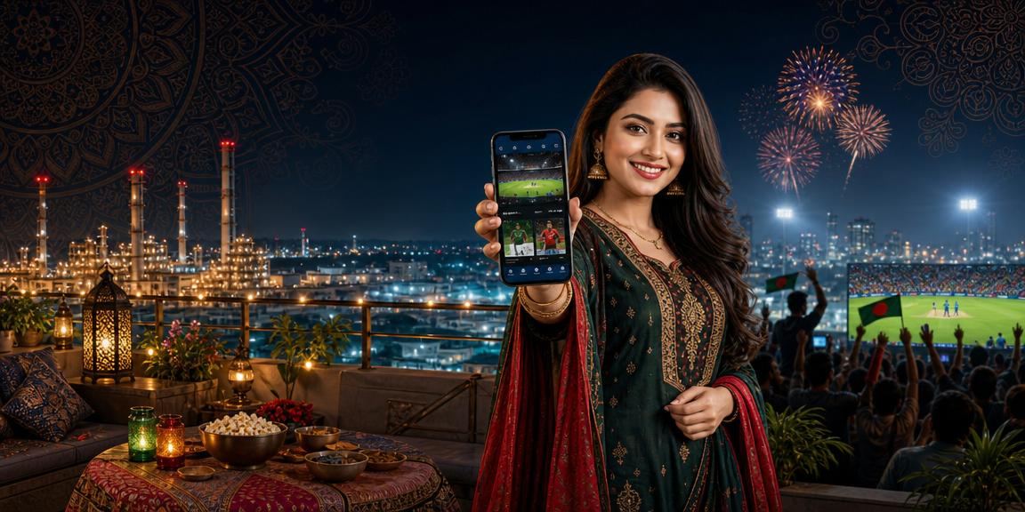 গাজীপুরে ক্রিকেট বেটিং আনন্দ