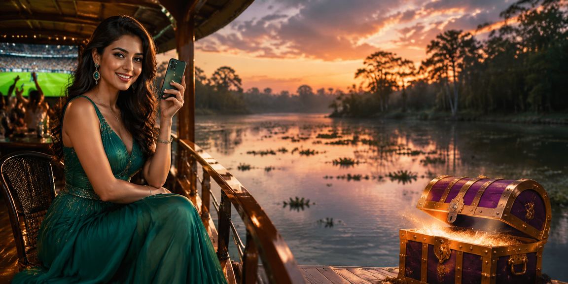 গাজীপুরে মোবাইল ক্যাসিনো দায়িত্বশীলভাবে ব্যবহার করছেন