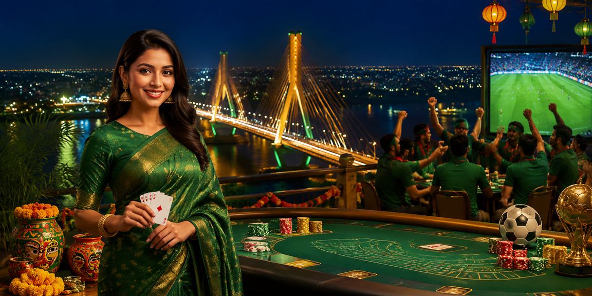 ময়মনসিংহে পহেলা বৈশাখে ব্যাকার্যাট উৎসব